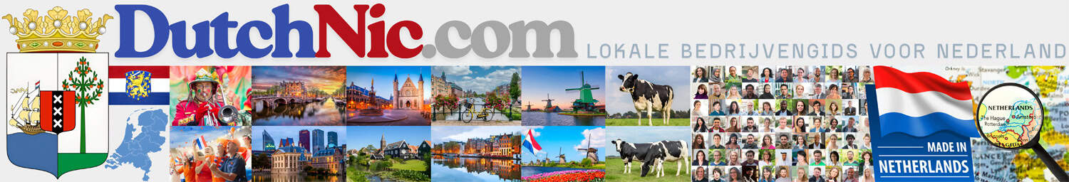 Gemaakt in Nederland - Media Trends